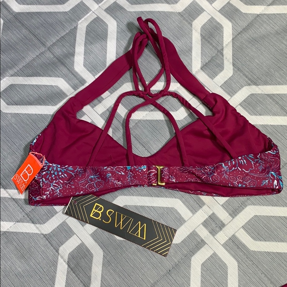 *SOLD* B. Swim Bikini Bundle - Picture 3 of 5